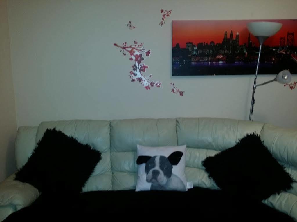 Edinburgh City Centre Jasmine Apartment -Sleeps 7 Eksteriør bilde