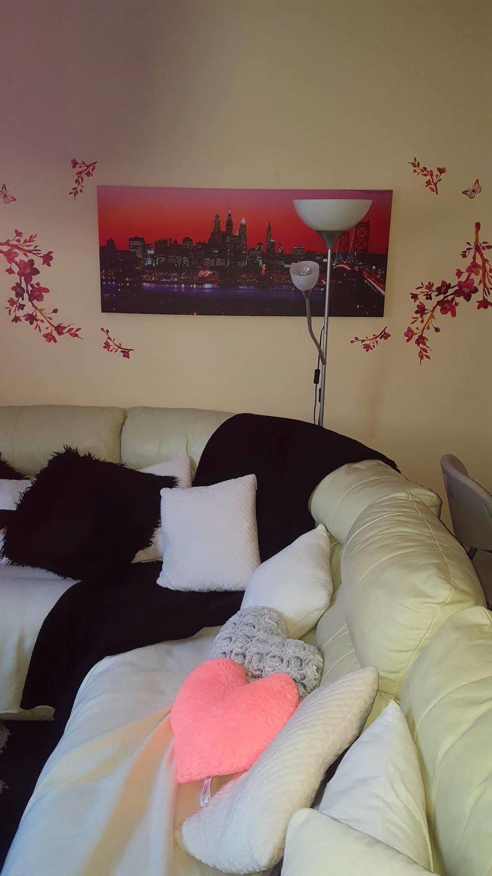 Edinburgh City Centre Jasmine Apartment -Sleeps 7 Eksteriør bilde