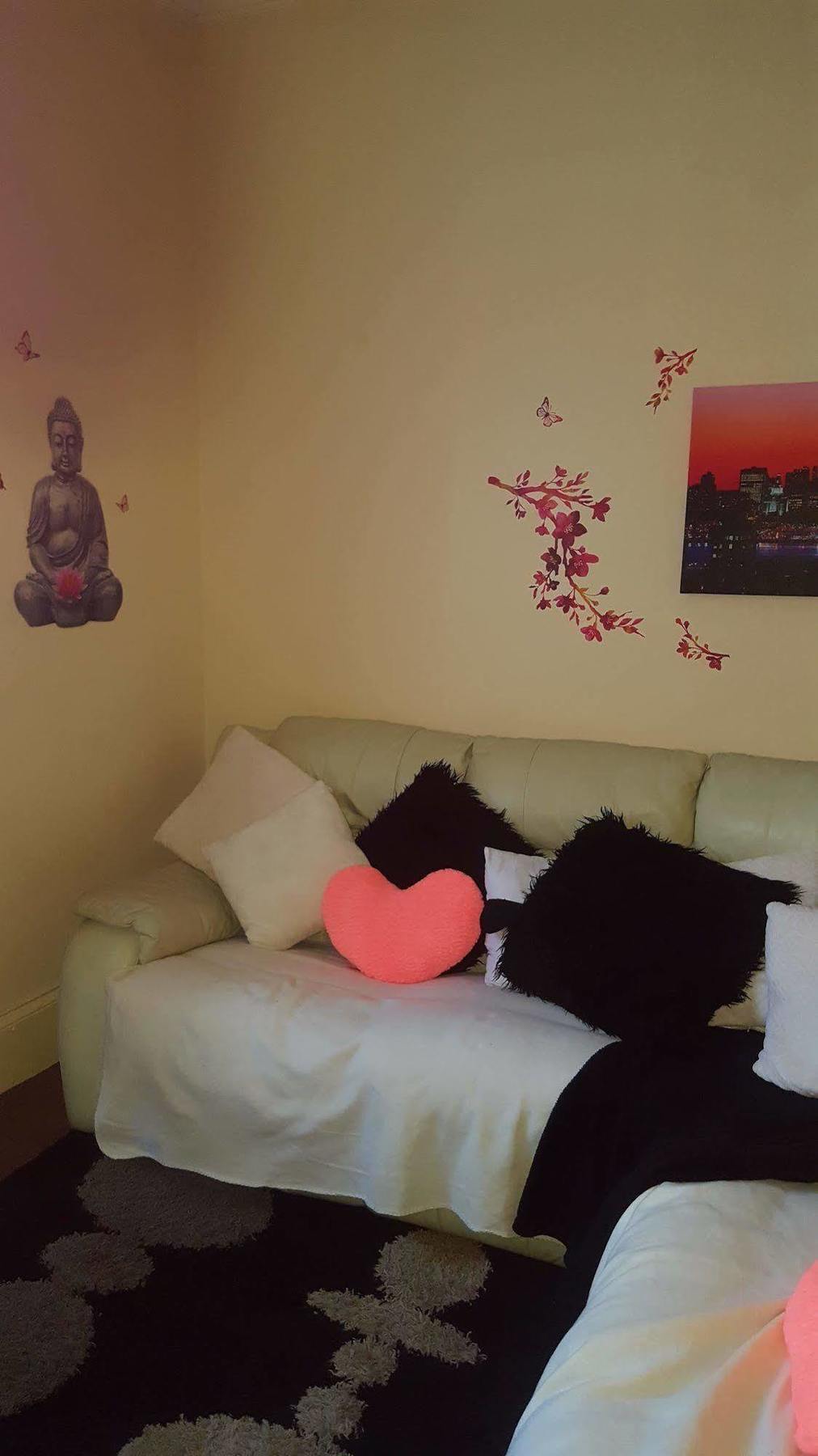 Edinburgh City Centre Jasmine Apartment -Sleeps 7 Eksteriør bilde