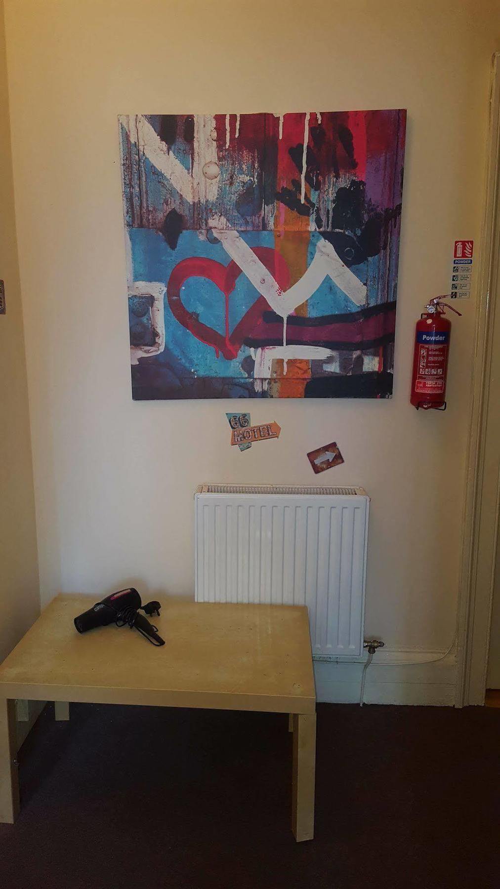 Edinburgh City Centre Jasmine Apartment -Sleeps 7 Eksteriør bilde