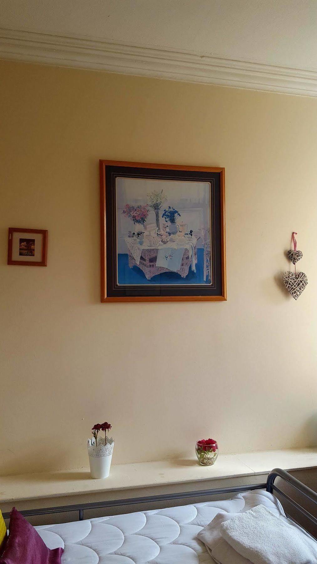 Edinburgh City Centre Jasmine Apartment -Sleeps 7 Eksteriør bilde