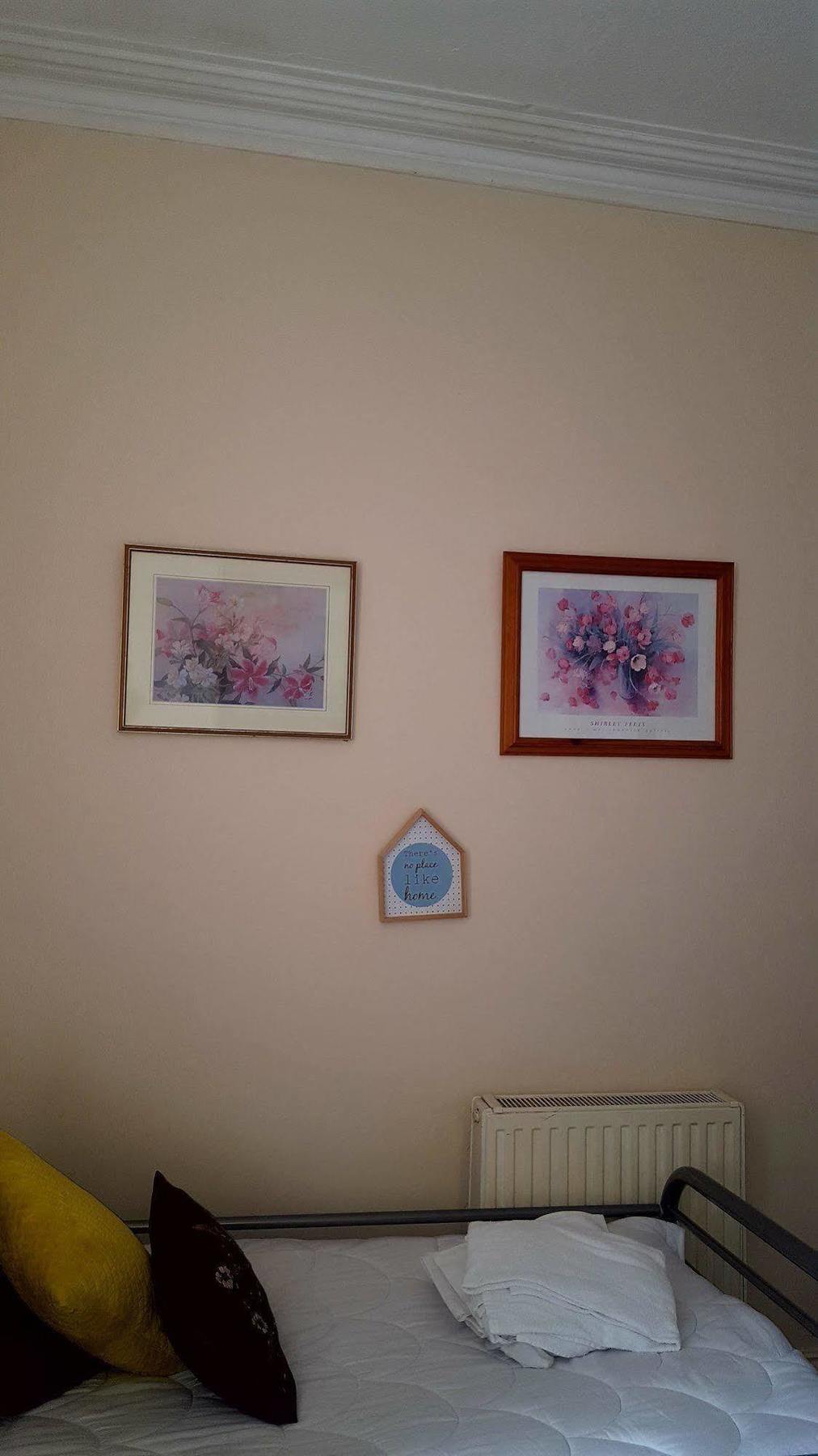 Edinburgh City Centre Jasmine Apartment -Sleeps 7 Eksteriør bilde